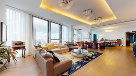 8 Carnation Way, London, SW8 5FR - Photo 2