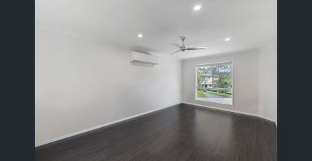 Private Family Oasis in Mount Gravatt East - Photo 4