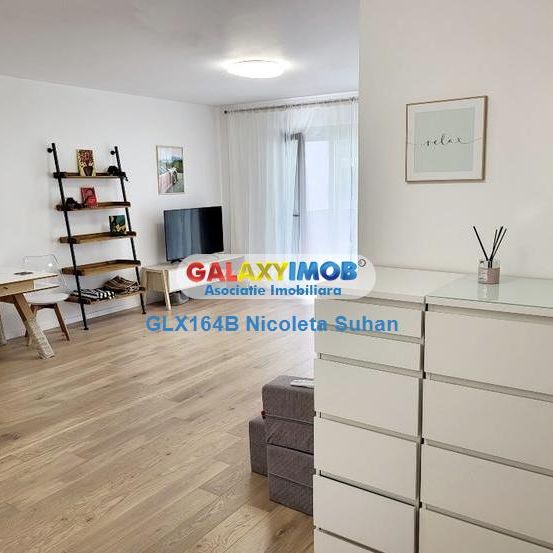 APARTAMENT 2 CAMERE | Arcadia - Fotografie 1