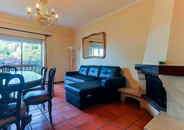 Apartamento T3 em Coimbra