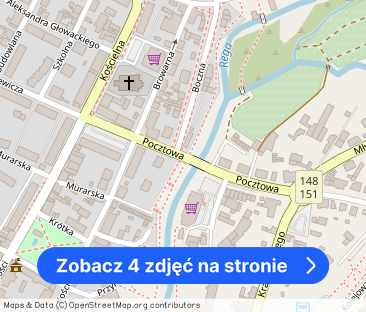 Mieszkanie 3 pokojowe - Zdjęcie 1