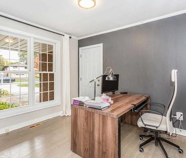 For Lease - 1466 Seagram Avenue, Oakville, Ontario - Photo 5