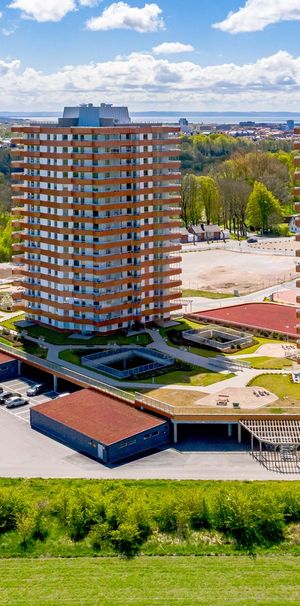Tegelbruksvägen 3, Halmstad - Foto 1