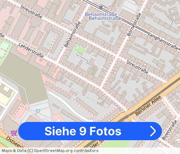 +++ Möbliertes Einzimmerapartment +++ - Foto 1