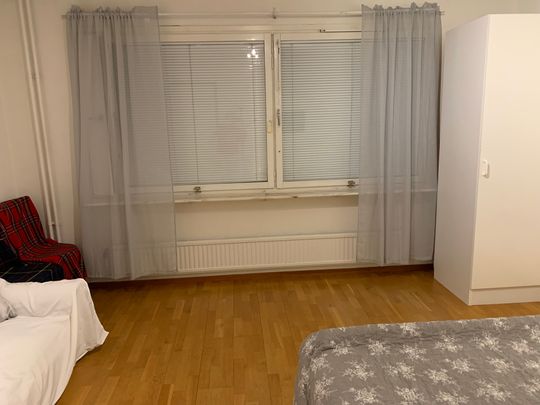 Granövägen, Södertälje - Photo 1