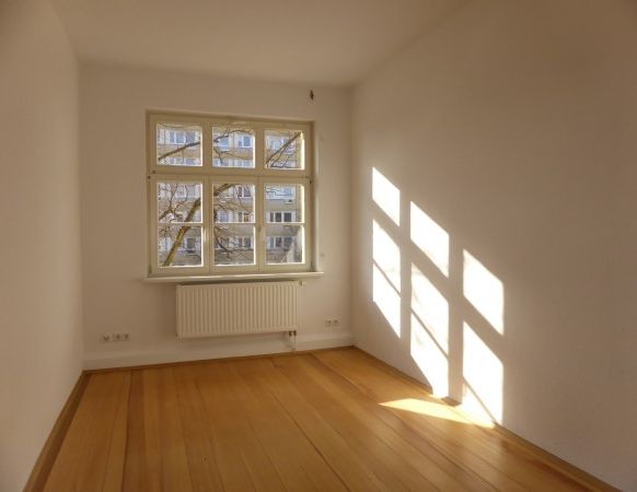 Leipzig, Marienbrunn, Zwickauer Straße 71 - Foto 1