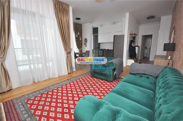 Inchiriere apartament 2 camere de LUX in zona Iancu Nicolae - Zoo - Photo 1