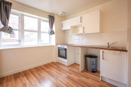 Studio to rent - Photo 2