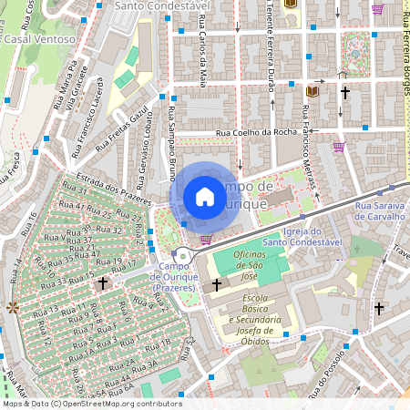 Travessa Bahuto, Lisbon, Lisbon 1350-297