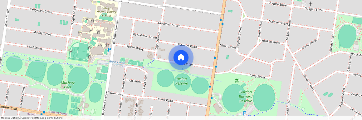 2/15 Albury Road, Vic 3104, Balwyn North