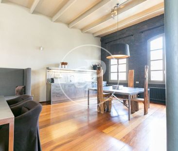 Luxury Flat for rent in Barcelona, Spain - Foto 4