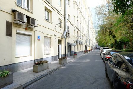 Centrum, Kamienica, Po Remoncie 2 Pokoje 55 m² - Фото 4