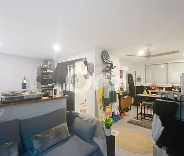 Appartement à louer 2 pièces • 31 m2 Brive-la-Gaillarde - Photo 3