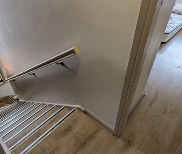 Modern Townhouse with Prime Street Frontage - Photo 6