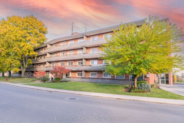 11 Woodman Drive S #211 - Photo 1