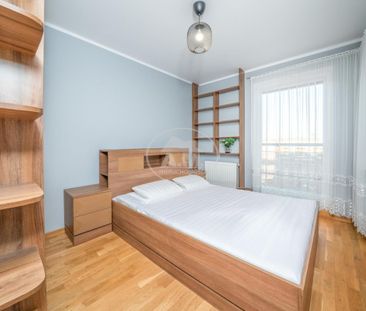 Rozkład, Miejsce postojowe, Umeblowane - Фото 6