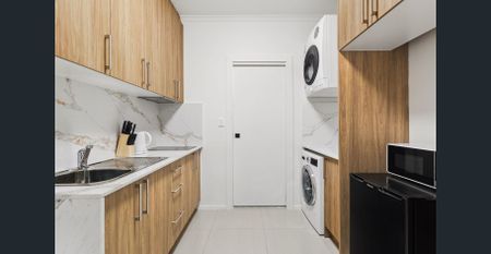 Freshly Renovated & Fully Furnished 2-Bedroom Granny Flat - Photo 4