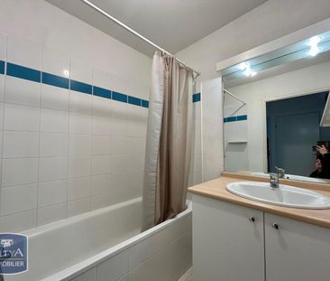 Location Appartement 2 pièces 44m² TOURS 37200 - Photo 6