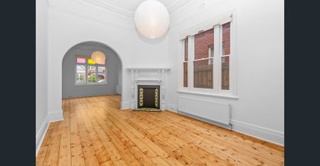 Double-Fronted 3 bed Brick Edwardian - (Available Now) - Photo 2