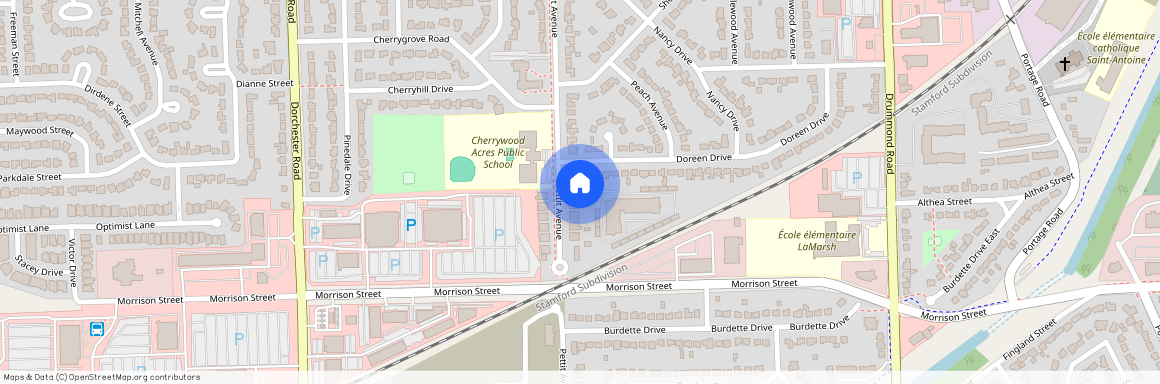 4644 Pettit Avenue, Niagara Falls