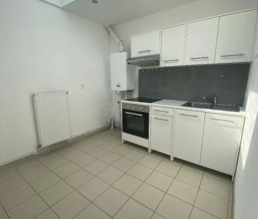 Maison à louer 3 pièces 40.48m² - Photo 1