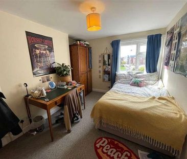Blackboy Road, Exeter, Devon, EX4 - Photo 3