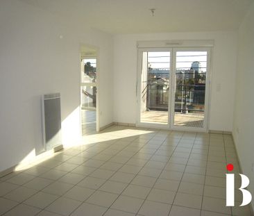 Location Appartement 2 pièces 46m² ST HERBLAIN 44800 - Photo 1