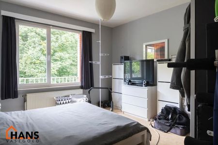 Appartement te huur - Foto 4