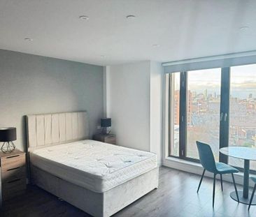 1 bedroom apartment to rent - Photo 2