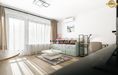 PRENÁJOM: 1 izbový byt + KK, Košice-centrum, ulica Strojárenská 11F - Fotografia 5