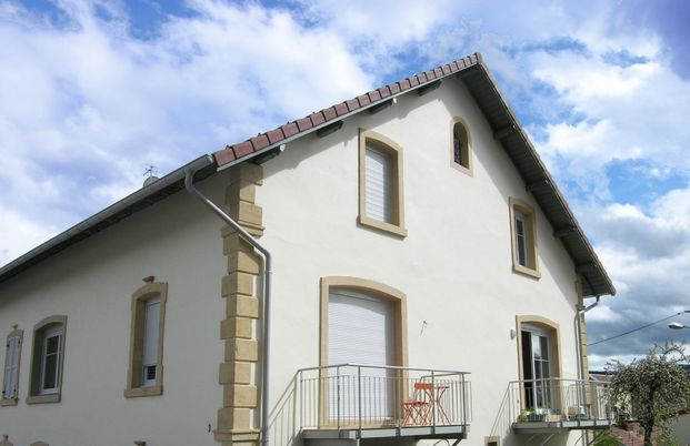 T2 Morteau - Photo 1