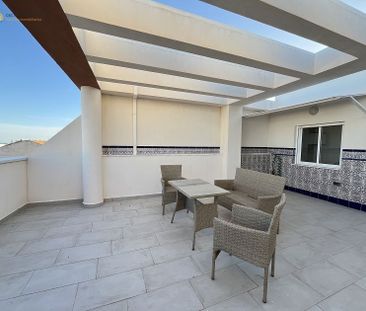 Beautiful penthouse in Guardamar del Segura - Photo 2