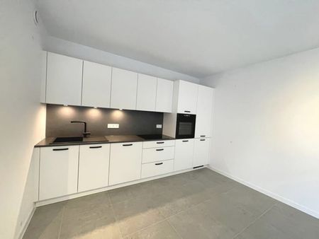 Appartement te huur - Photo 5