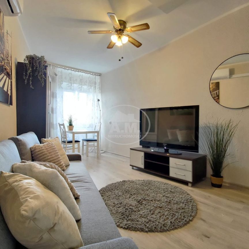 Rozkład, Genialna Lokalizacja, Klimatyzacja - Фото 1