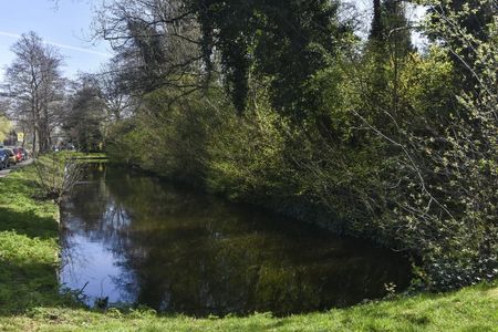 Huis te huur: Veurse Achterweg 138 2264 SC Leidschendam - Photo 2