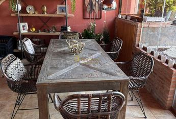 LONG SEASON. FROM 1/11/2025 NICE APARTMENT FOR RENT IN ALTOS DEL HIGUERON