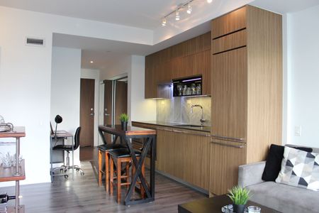 For Lease - 90 Queens Wharf Road Unit# 212, Toronto, Ontario - Photo 5