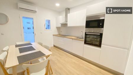 3 room luxury Apartment for rent in Palma de Mallorca, Balearic Islands - Photo 5