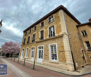 Appartement à louer 2 pièces 52.26m² - Photo 4