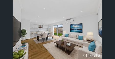 Modern Family Living In Beveridge - Photo 3