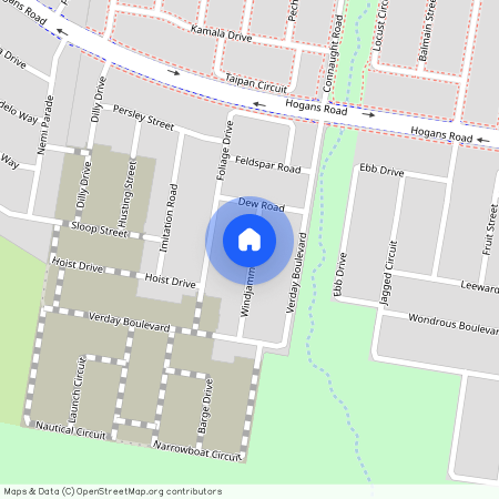 11 Windjammer Street, VIC 3029, Tarneit