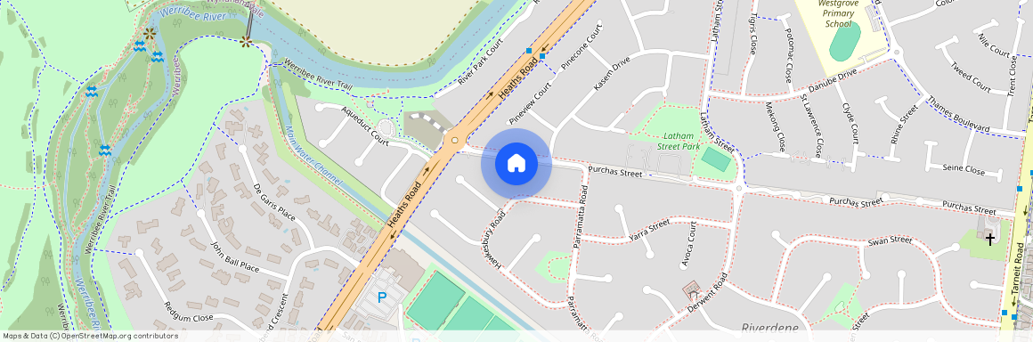 105 Purchase Street, Vic 3030, Werribee