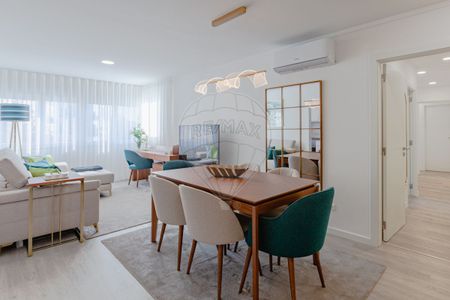 Apartamento T3 em Lisboa - Photo 2