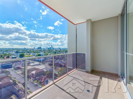 Featuring Granville's only Luxur High Rise, Spectacular Views, Spacious Interiors!! - Photo 4