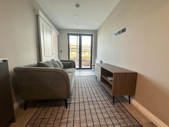 1 bedroom apartment to rent - Photo 1