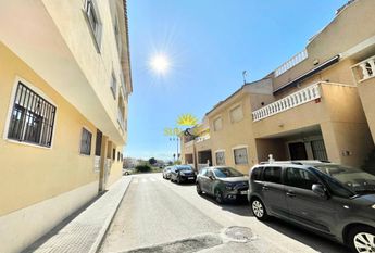 2-BEDROOM APARTMENT FOR RENT IN FORMENTERA DEL SEGURA - ALICANTE