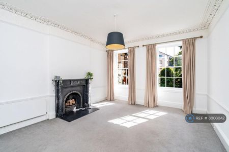 3 bedroom terraced house to rent - Photo 2