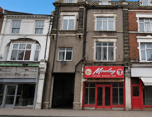 New Cross Road, London SE14 - Photo 1