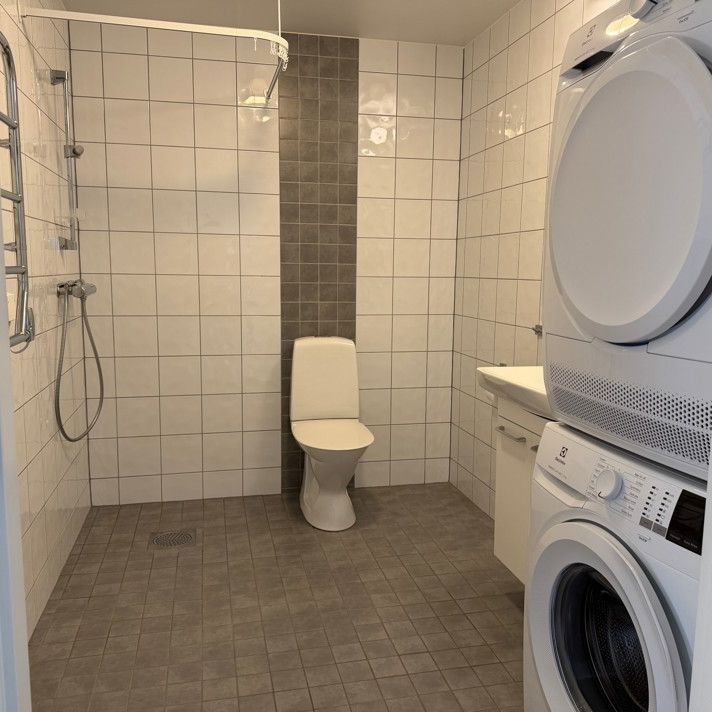 Poliskroken 5C, Eslöv Centrum - Foto 1