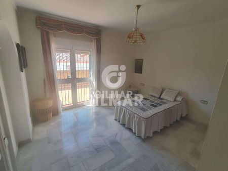 Chalet Adosado en alquiler en Puerto de Santa María – Cádiz | Gilmar - Foto 5